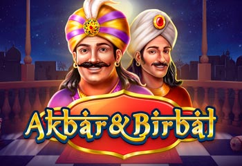 Akbar & Birbal