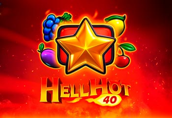 Hell Hot 40
