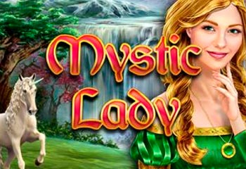 Mystic Lady