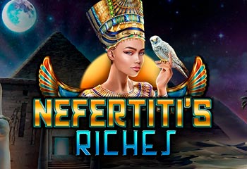 Nefertiti's Riches