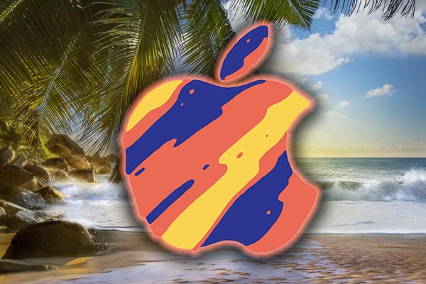 Приложение на iOS